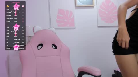 Snapshot of mia__rose18 chatting on 6, 6, 2026 mia__rose18 online show from 6, 6, 2026