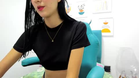 Snapshot of mia__rose18 chatting on 11, 6, 2026 mia__rose18 online show from 11, 6, 2026