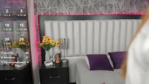 Snapshot of mia_adamss_ chatting on 9, 1, 2025 9 am - 4 p 7 am - 1 pm online show from 9, 1, 2025