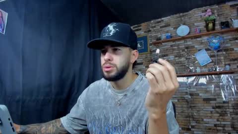 Mia and vincentt model indepent online show from 11, 10, 2025