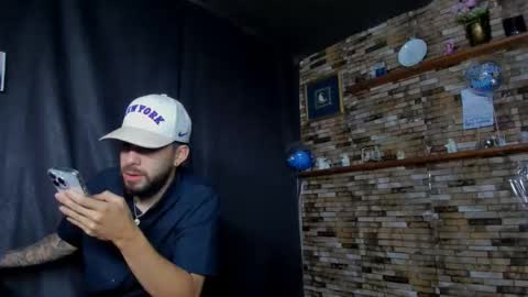 Mia and vincentt model indepent online show from 29, 10, 2025