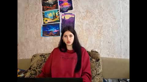 mia_beauti_live online show from 21, 4, 2026