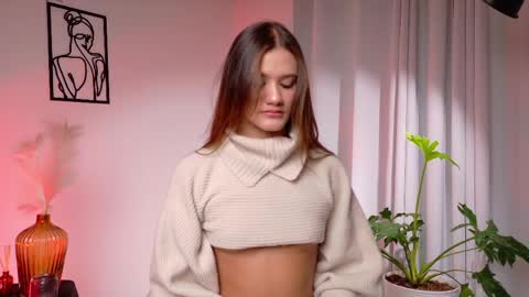 Snapshot of mia_benett_ chatting on 5, 6, 2026 Mia Benett online show from 5, 6, 2026
