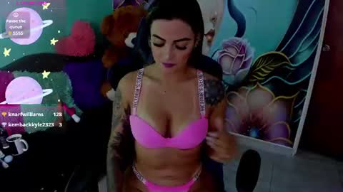 Mia online show from 22, 6, 2026