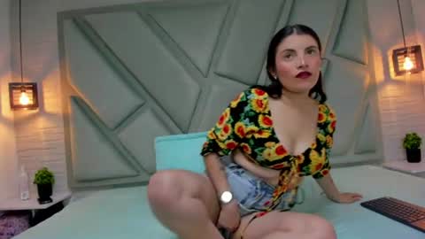 Snapshot of mia_blaire chatting on 17, 6, 2026 mia_blaire online show from 17, 6, 2026