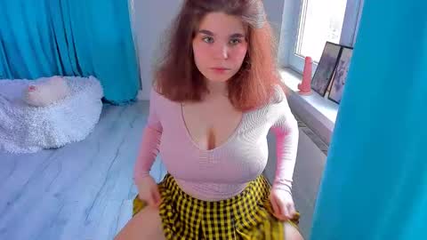 Snapshot of mia_brackenridge chatting on 8, 3, 2025 Mia6969 online show from 8, 3, 2025