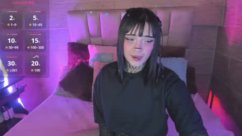 Snapshot of mia_cat05 chatting on 24, 6, 2026 Mia online show from 24, 6, 2026