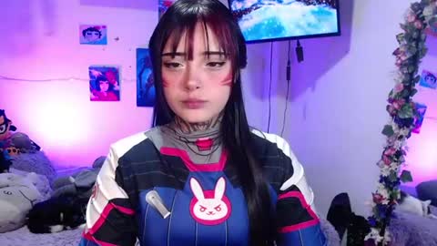 Snapshot of mia_cat05 chatting on 19, 7, 2026 Mia online show from 19, 7, 2026