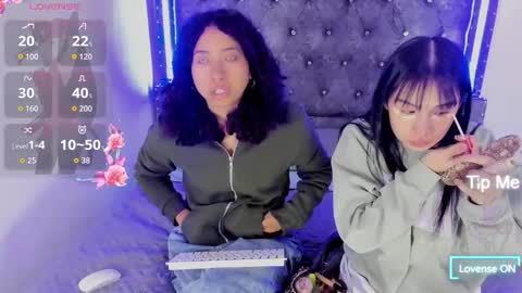 mia_cavallii online show from 5, 2, 2026