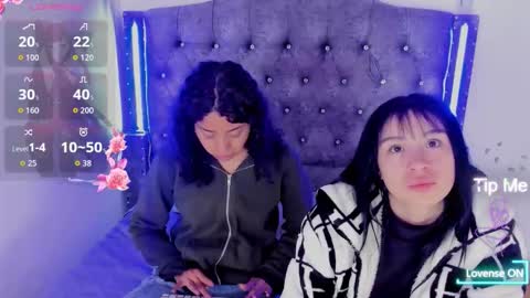 mia_cavallii online show from 11, 2, 2026