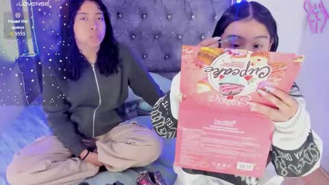 mia_cavallii online show from 24, 2, 2026