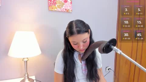 Celeste  online show from 6, 1, 2026