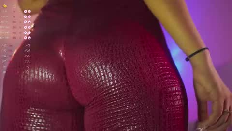 Anna online show from 3, 11, 2025