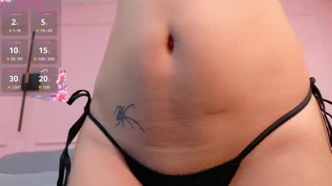 Snapshot of mia_colllins chatting on 19, 5, 2026 Mia 3 online show from 19, 5, 2026
