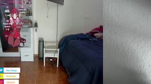 Snapshot of mia_cute3 chatting on 3, 2, 2025 yacky online show from 3, 2, 2025