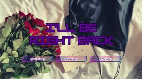 Snapshot of mia_cute3 chatting on 2, 3, 2025 yacky online show from 2, 3, 2025