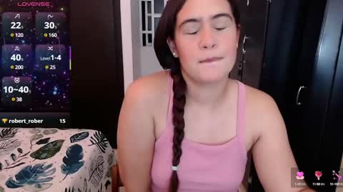 Mia online show from 25, 2, 2025