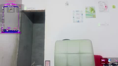 Snapshot of mia_dollone1 chatting on 16, 9, 2025 Mia online show from 16, 9, 2025