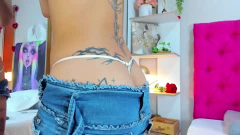 Mia Elieth online show from 20, 2, 2026