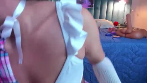 Snapshot of mia_ellieth chatting on 20, 5, 2026 Mia Elieth online show from 20, 5, 2026