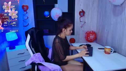 mia_esposito2 online show from 11, 9, 2025