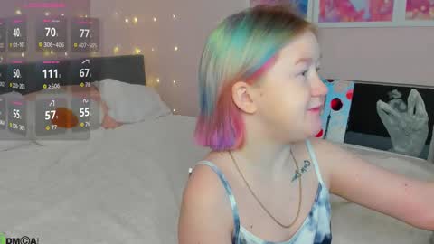 Mia online show from 1, 2, 2026