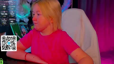 Mia online show from 16, 3, 2026