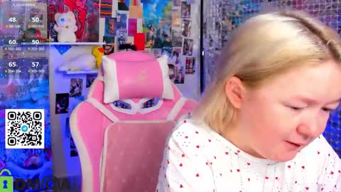 Mia online show from 21, 3, 2026