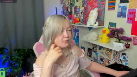 Mia online show from 17, 4, 2026