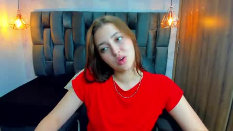 mia_ferrer18 online show from 26, 7, 2026