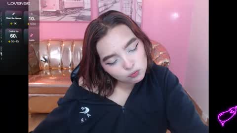 Mia online show from 24, 11, 2025