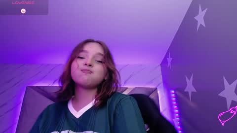 Snapshot of mia_foster_t chatting on 12, 5, 2026 Mia online show from 12, 5, 2026