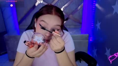 Snapshot of mia_foster_t chatting on 20, 5, 2026 Mia online show from 20, 5, 2026
