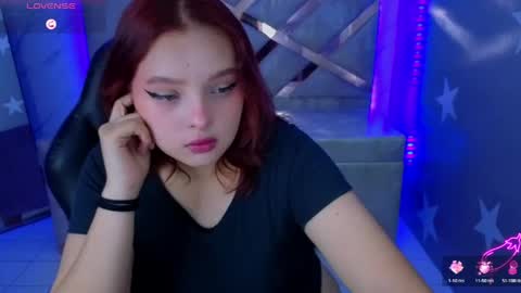 Snapshot of mia_foster_t chatting on 26, 5, 2026 Mia online show from 26, 5, 2026