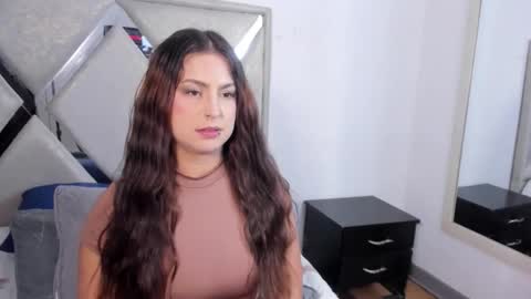 mia fox online show from 1, 11, 2025