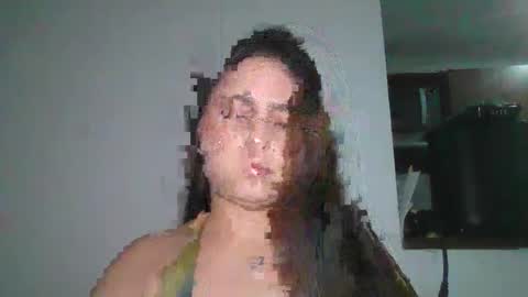 mia fox online show from 19, 12, 2025