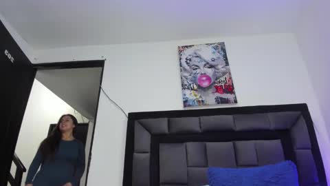 mia fox online show from 26, 2, 2026