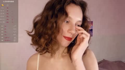 Mia  online show from 8, 2, 2025