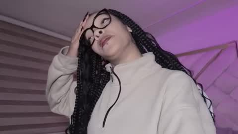 Snapshot of mia_gatesvg chatting on 22, 2, 2026 Mia online show from 22, 2, 2026