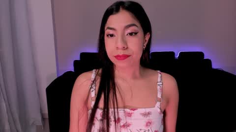 Snapshot of mia_gothzx chatting on 27, 1, 2025 Mia online show from 27, 1, 2025