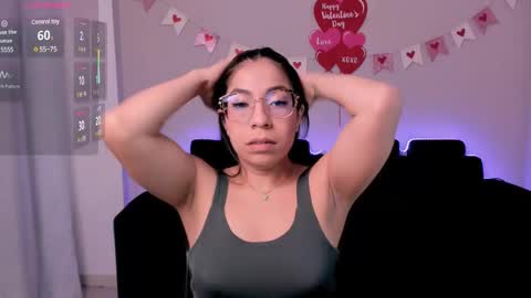 Snapshot of mia_gothzx chatting on 9, 2, 2025 Mia online show from 9, 2, 2025
