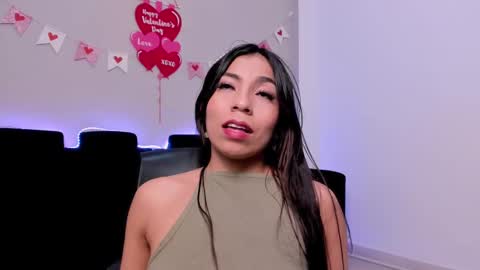 Snapshot of mia_gothzx chatting on 2, 3, 2025 Mia online show from 2, 3, 2025