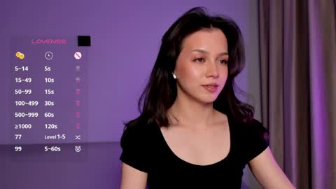 Mia online show from 9, 4, 2026