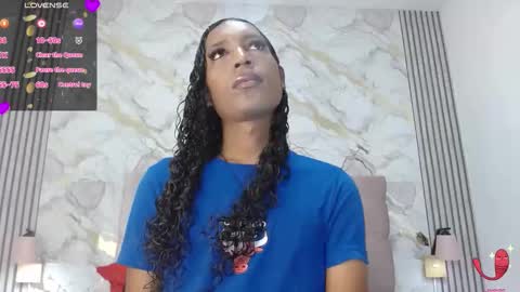 Mia Hiills online show from 19, 5, 2026