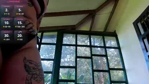 Mia Inkk online show from 17, 2, 2026