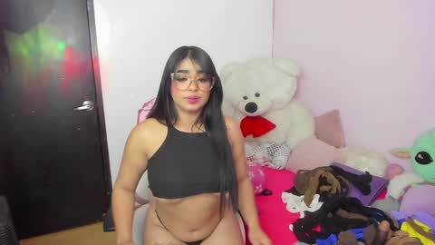 Snapshot of mia_j51 chatting on 4, 2, 2025 Mia J Abbey online show from 4, 2, 2025