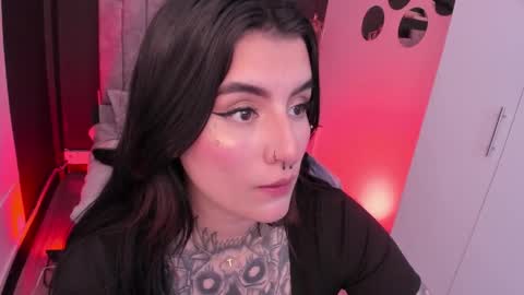 Snapshot of mia_jagger chatting on 14, 3, 2026 Val online show from 14, 3, 2026