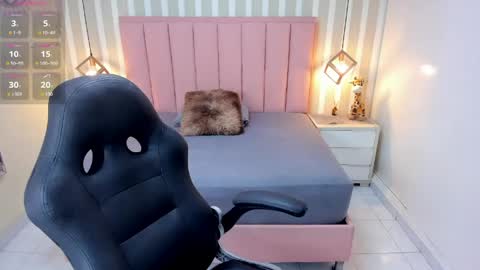 Snapshot of mia_jons20 chatting on 12, 5, 2026 Naomi online show from 12, 5, 2026