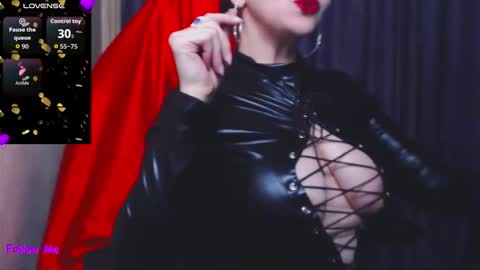 Snapshot of mia_joy8 chatting on 2, 10, 2025 MiaJoy online show from 2, 10, 2025