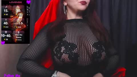 MiaJoy online show from 20, 10, 2025